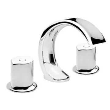 Mezcladora Para Lavabo...