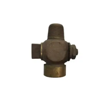 Llave Alfa Insercion Int...