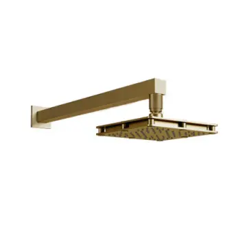 Regadera Helvex Kúbica de...