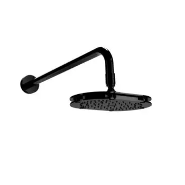 Regadera de Plato Helvex...