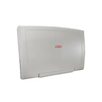 Cambiador de Pañales Helvex...