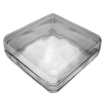 Vitroblock Terminal Doble...