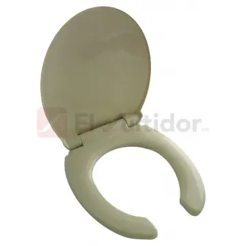 ASIENTO RED 92 SLOW DROP HUESO