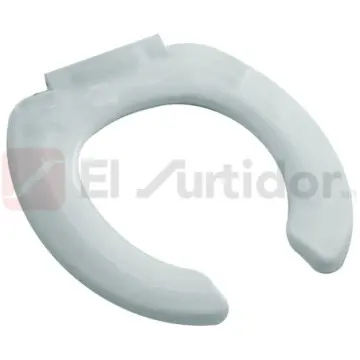 ASIENTO RED 92 FLUX BLANCO