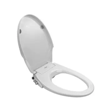 Asiento Bidet Mecanico...