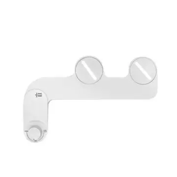 Accesorio de bidet para WC...