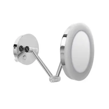 Espejo Retráctil Helvex...