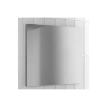 Espejo Rectangular Esbaño...