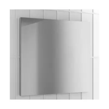 Espejo Rectangular Esbaño...