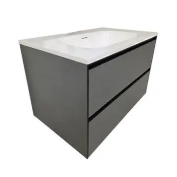 Tocador Moen Con Lavabo...