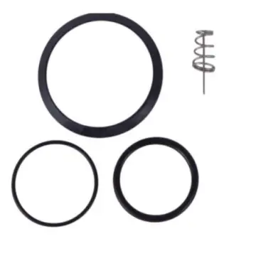 Kit de Empaques Helvex Para...