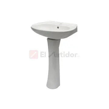 Fuente Y Pedestal American...