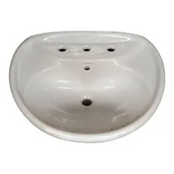 Fuente American Standard...