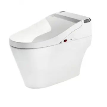 Sanitario Ambiance...