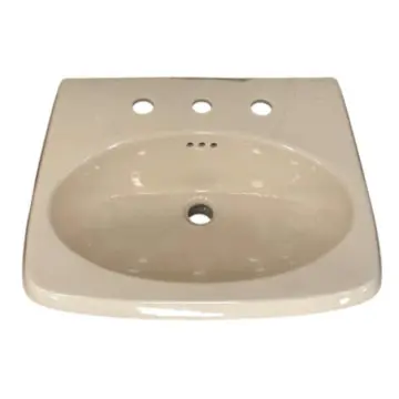 Lavabo American Standard...