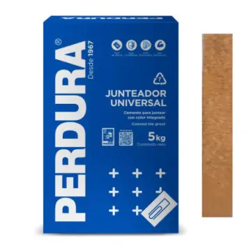 Boquilla Universal Perdura...