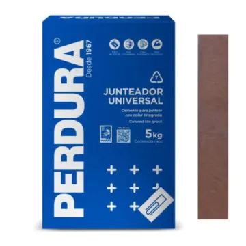 Boquilla Universal Perdura...