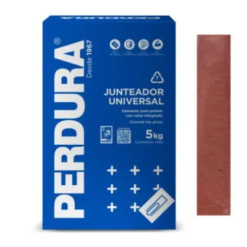 Boquilla Universal Perdura...