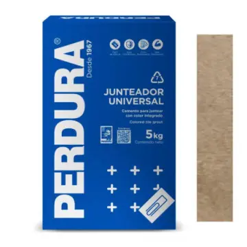 Boquilla Sin Arena Perdura...