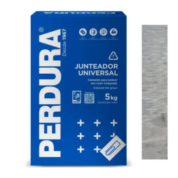 Boquilla Perdura Sin Arena...