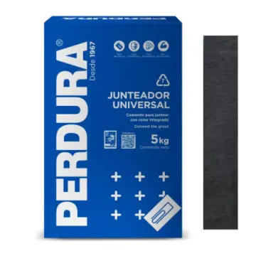 Boquilla Perdura Sin Arena...