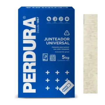 Boquilla Perdura Sin Arena...