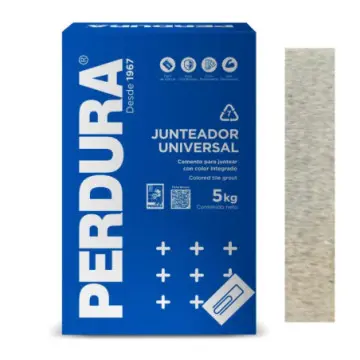 Boquilla Perdura Sin Arena...