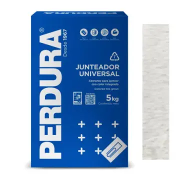 Boquilla Perdura Sin Arena...