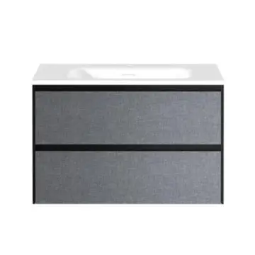 Tocador Moen Con Lavabo...