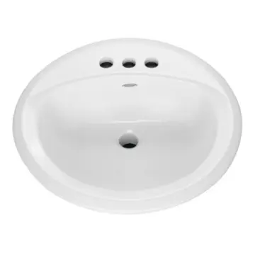 Lavabo American Standard...