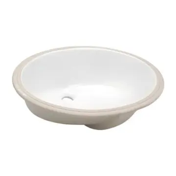 Lavabo Helvex Bajo Cubierta...