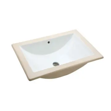 Lavabo Helvex Bajo Cubierta...