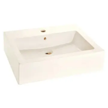 Lavabo Helvex Futura 1 de...