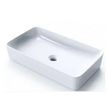 Lavabo Helvex de Sobreponer...