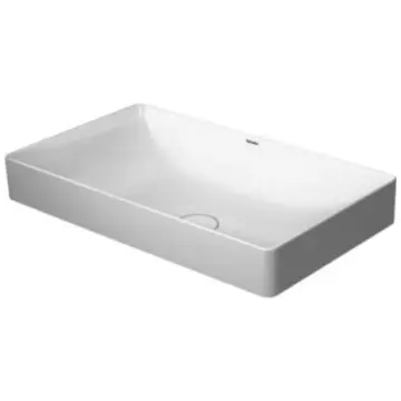 Lavabo Duravit Durasquare...