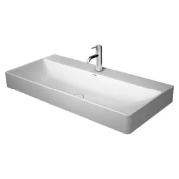 Lavabo Duravit Durasquare...