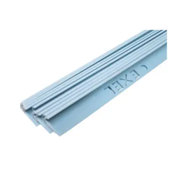 Tira Trim Perdura 2.4m Azul...