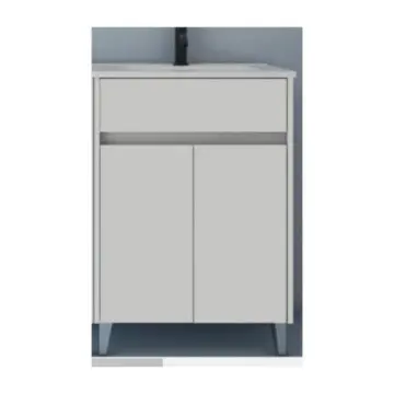 Tocador Orbis Band 80 Con...