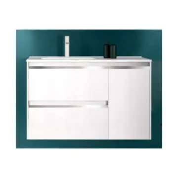 Tocador Esbaño Style 90 Con...