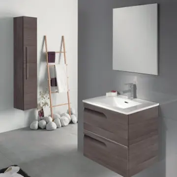 Tocador Esbaño Vitale 80...