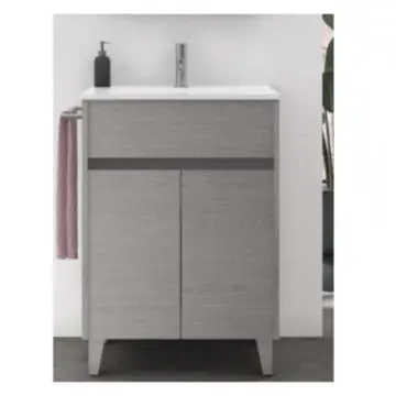 Tocador Orbis Band 60 Con...