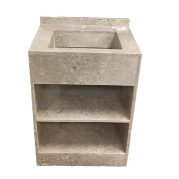 Tocador Jacarandas Verónica...