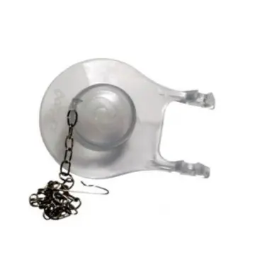 Pera de Descarga Coflex...