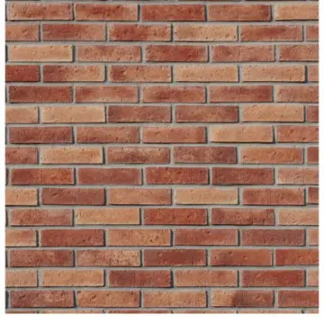 Fachaleta Perdura Cardenal...