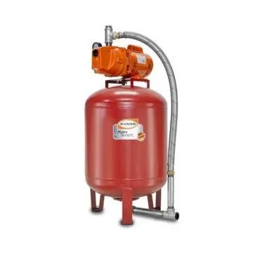 Equipo Hidroneumático Valsi...