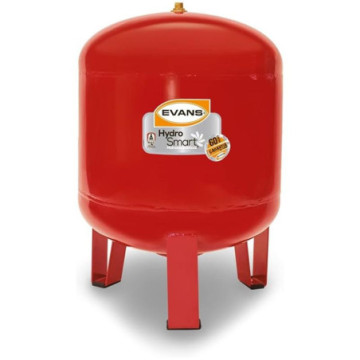 Tanque Valsi Hidroneumático...