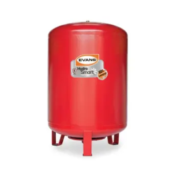 Tanque Valsi Hidroneumático...