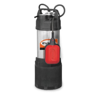 Bomba Evans Sumergible Para...