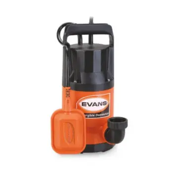 Bomba Valsi Usa Sumergible...