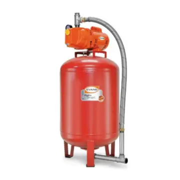 Equipo Valsi Hidroneumático...